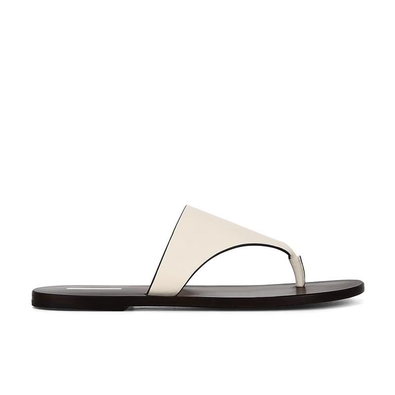 Найди второй волосок! Модные универсальные новые модные замшевые простые треугольные носки на плоской подошве шлепанцы женские крутые шлепанцы лето