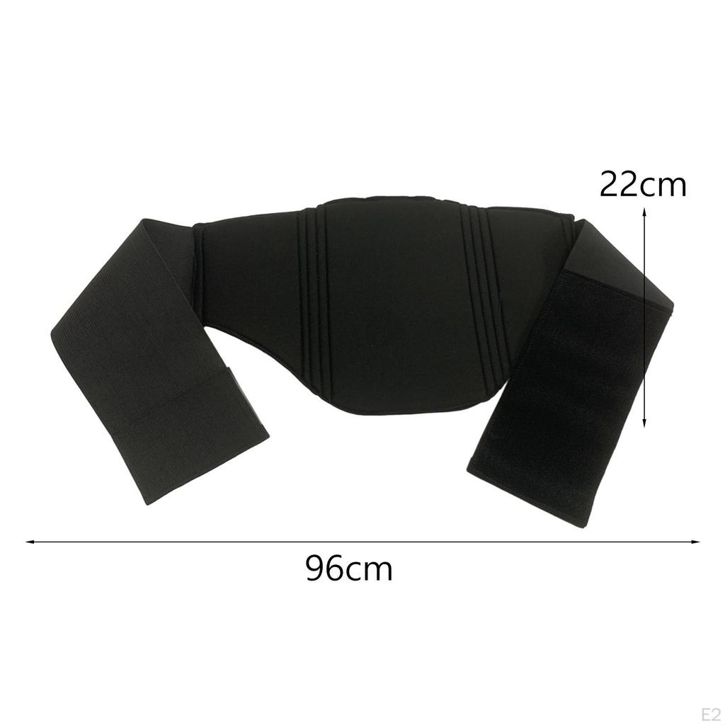 Lipo Foam Post Recovery Liposuction Home Abdomen Foamboards for Girl