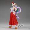 BANPRESTO One Piece КОРОЛЬ ХУДОЖНИКА ЯМАТО