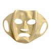 Hanging Ear Fixed Masks Holder Gel Sheet Mask Facial Masks Cover 3D Silicone Face Mask Holder