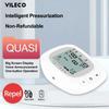 Blood Pressure Monitor Upper Arm Large LED Fully Intelligent Voice Broadcast  Automatic Digital BP Machine