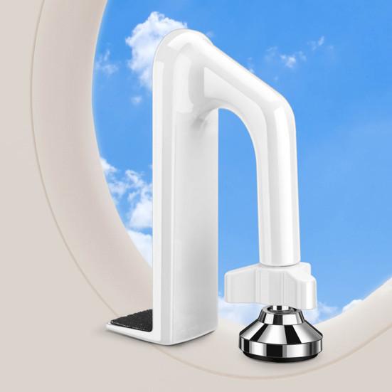 Портативный дверной замок сигнализации для дома, квартиры, отеля, путешествия, безопасности