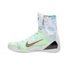 Kobe 9 Elite Protro 'What The' Белый Оранжевый Зеленый FZ7335-101 Мужской Размер