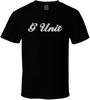 Футболка G-Unit Gorilla Unit XL Черная