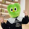 Плюшевая игрушка-сова Duolingo – Изучение иностранных языков для детей