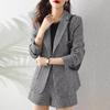 Women's High-Grade Slim Fit Suit Jacket - 2024 Early Autumn Versatile Temperament Style