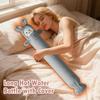 Hot Water Bottle With Cover Rabbit Cold Warmer Long Hot Pack With Cover For Neck Shoulder Abdomen Hand Legs Legs Women Men Kids