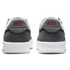 Nike SB Adversary Premium 'Iron Grey Team Red' Men's CW7456-005