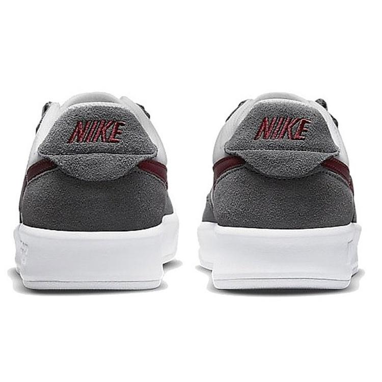 Nike SB Adversary Premium 'Iron Grey Team Red' Men's CW7456-005