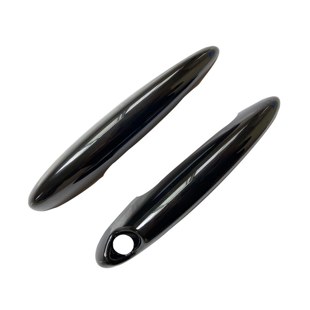 Gloss Black Door Handle for Mini Cooper