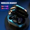 TWS E7S Bluetooth Earphones Wireless Earbuds For Xiaomi Redmi Noise Cancelling Headsets With Microphone Handsfree Headphones