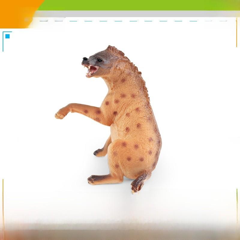 Wild Simulation Toxodon Dogs Machairodus Ancient Prehistoric Models Animals