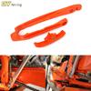 Motorcycle Chain Slider Sliding Swingarm Guide For KTM 125-500 XC-W XCF-W EXC EXC-F 250 300 SX 2017- 250 300 450 SX-F XC-F