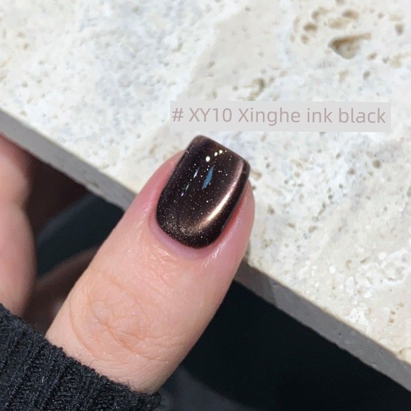 [One-Step Glue] Misscandy Nail Polish Glue 2026 New Spring Edition Lazy Five-In-One Nail Salon Exclusive