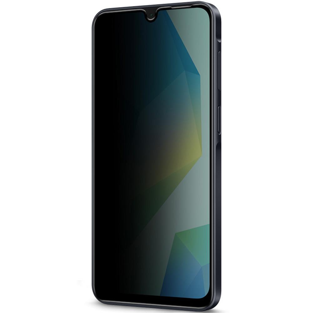 IMAK Для Samsung Galaxy A16 4G/5G Защитное стекло для экрана с защитой от подглядывания Полное покрытие