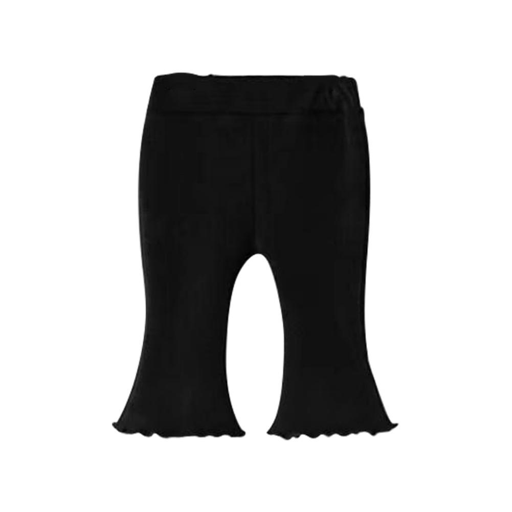 Girls' Leggings Western-style Pants Western Style Baby Flared Pants