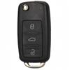 XJMYNB KR55WK45021/KR55WK45022 315/433MHz ID46 PCF7946 Chip For VW/Volkswagen Phaeton Touareg 3/4 BTN Remote control Car Key