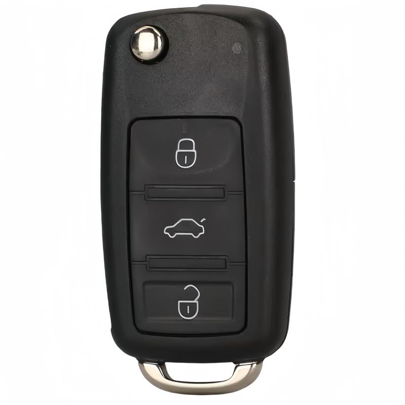 XJMYNB KR55WK45021/KR55WK45022 315/433MHz ID46 PCF7946 Chip For VW/Volkswagen Phaeton Touareg 3/4 BTN Remote control Car Key