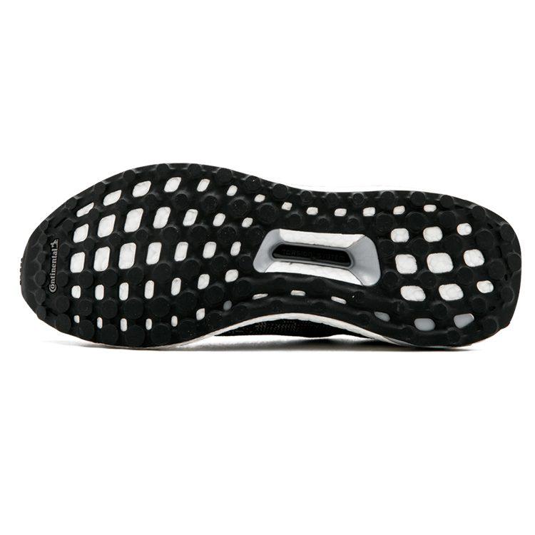 adidas Женские кроссовки UltraBoost Uncaged 'Черный' Женские BB3904
