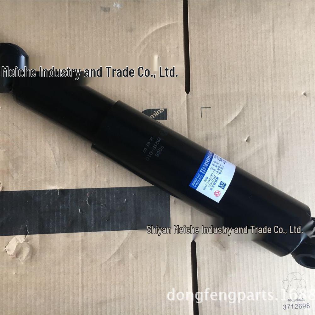 Передняя стойка амортизатора в сборе для военного автомобиля Dongfeng EQ2102 - 2921F-010