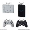 Миниатюрный брелок-печенье PlayStation™ / (Коробка на 10 штук)