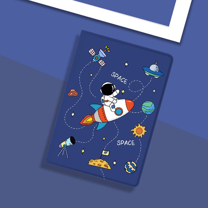 Защитный чехол для планшета Xiaomi 5/6 Pro, 11 дюймов, 2/3 поколения, 4 Plus Redmi Pad SE, силиконовый мягкий чехол