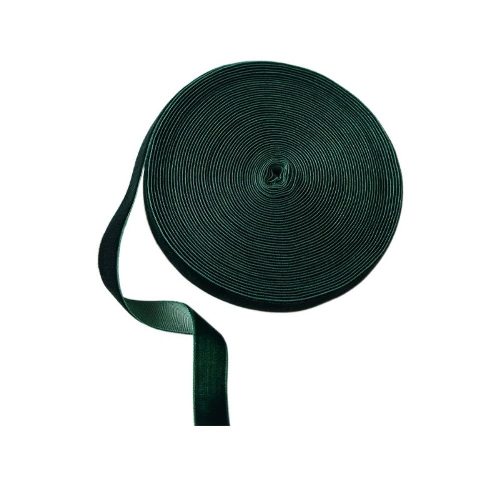 Бархатная ткань Рождественские украшения Лента 6/10 м Украшение для подвешивания на елку Рождественское украшение для дома/ улицы