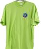 Gary Gnu Geat Space Coaster Collectible T-Shirt S-6XL, LT-4XLT New