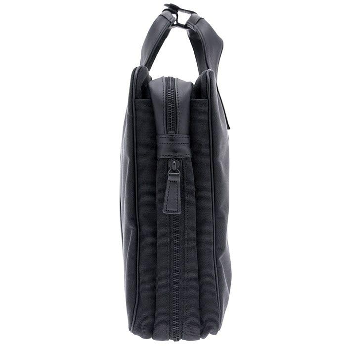 Портфель Turk 2WAY черный [Porter] 125-04487