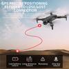 2024 New L900 Pro SE Drone GPS 4K Professional 5G Wifi FPV Camera 360° Obstacle Avoidance Brushless Motor RC Quadcopter Mini Drone Toy