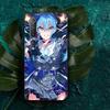 Аниме чехол для телефона Hoshimachi Suisei для Redmi Note 8 7 9 4 6 pro max T X 5A 3 10 lite pro