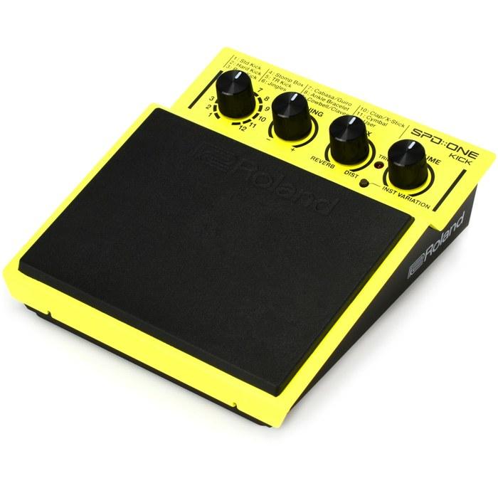 Roland SPD-1K SPD ONE KICK Black