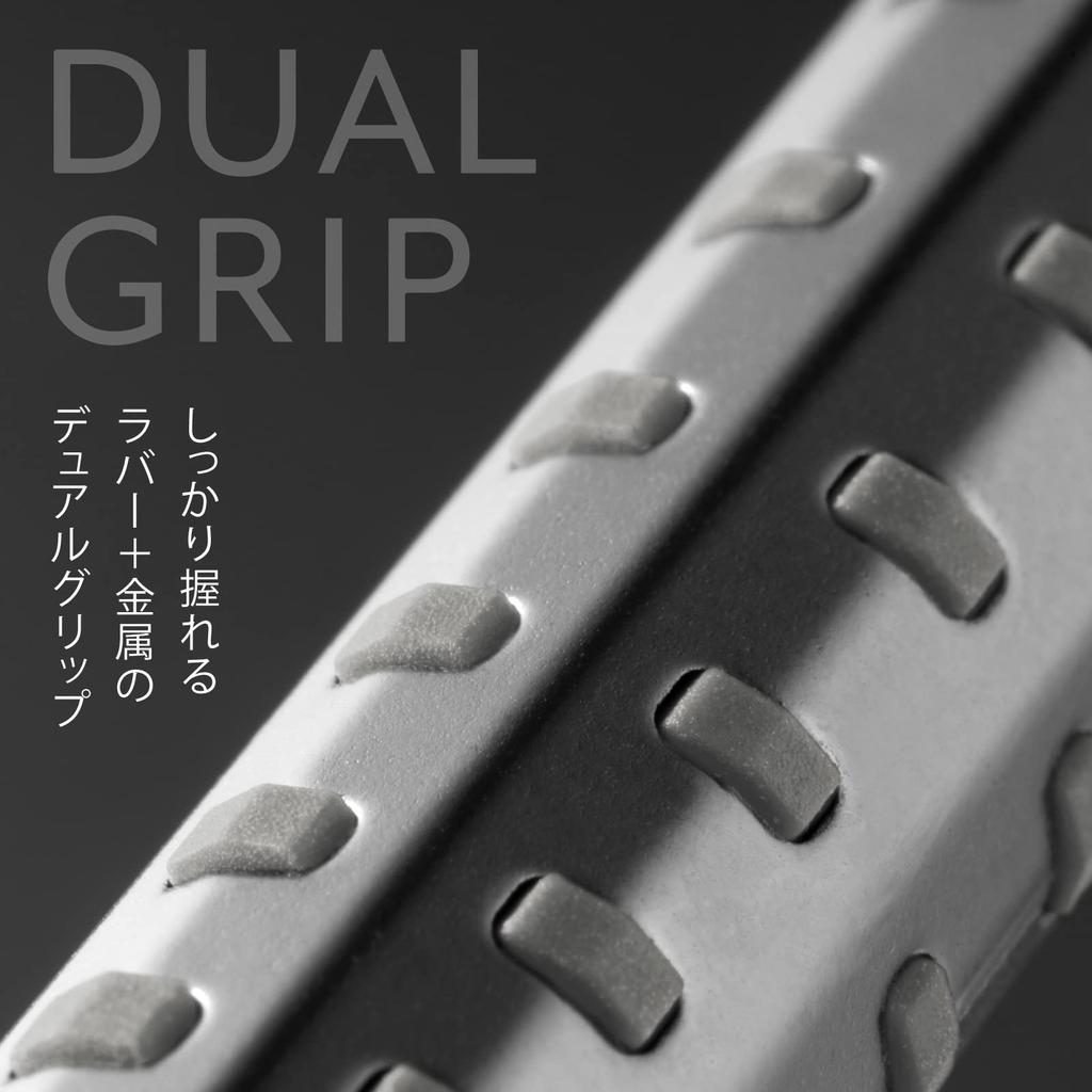 Механический карандаш Pentel Orenz AT, 0,5 мм, Серебристый, XPP2005-Z