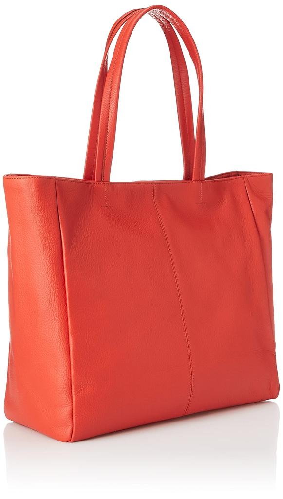 Camus Craft Tote Bag 27-03 Orange