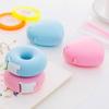 Color Easy Tear Grafting Eyelash Tape Cutter Adhesive Tape Holder Eyelash Extension Tape Cutter