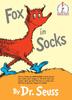 Книга Fox In Socks