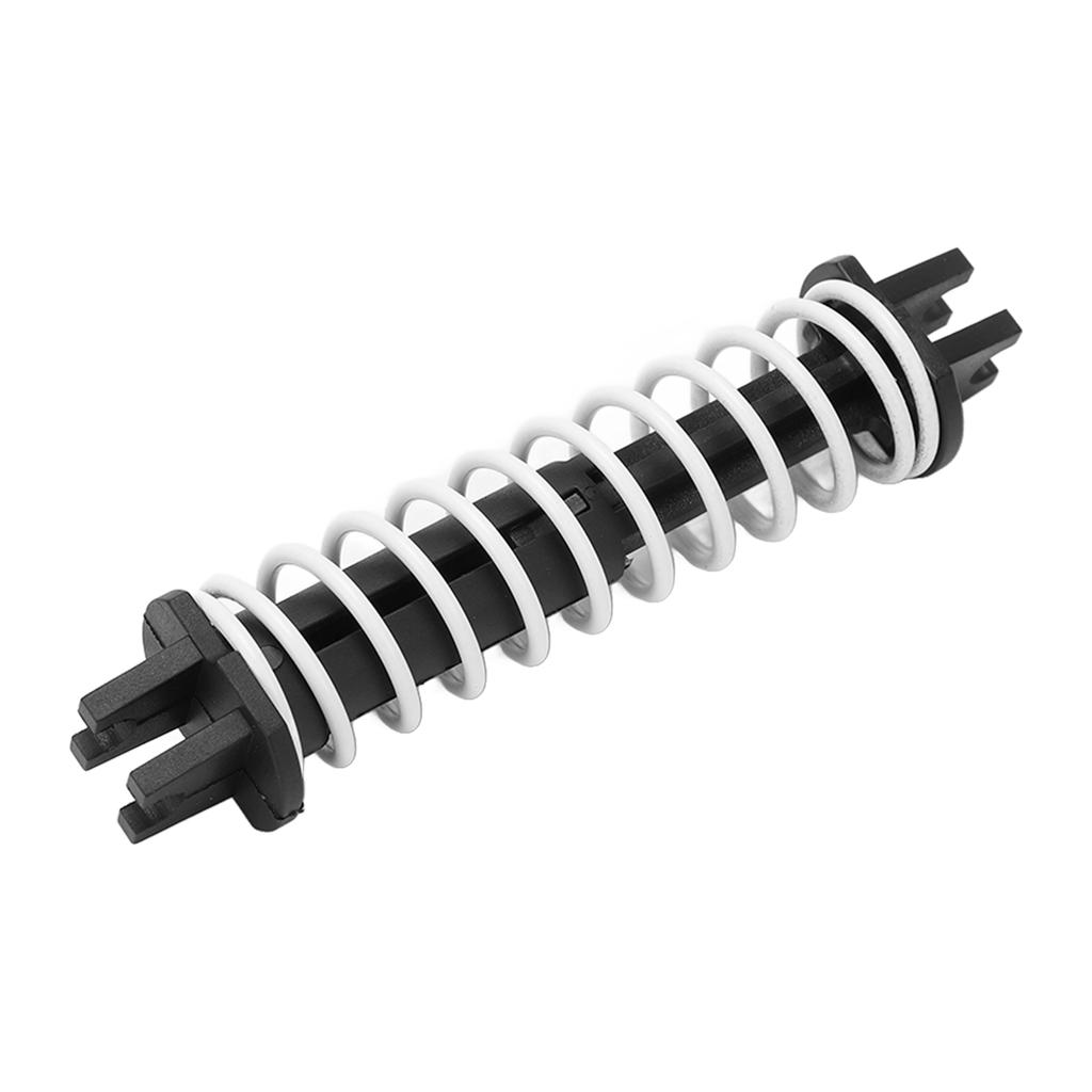 Clutch Pedal Return Spring Aluminum Alloy 214855 Replacement for Peugeot 307 206 207 408 308