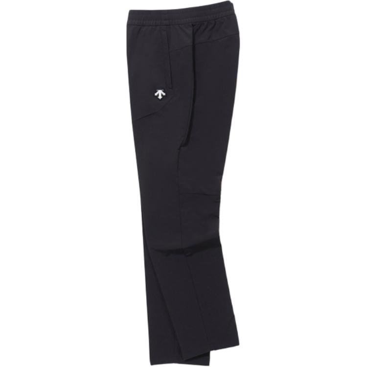 DESCENTE Casual Pants Men's Moderate Tapered Pants SP421SPTO1