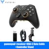 In Stock Flydigi Vader 5 Pro global version Wireless Bluetooth Gamepad Controller Multi-Platform for PC NS2 Mobile Steam Tablet