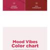 lilybyred Mood Liar Velvet Tint Версия 2023 - 10 Цветов