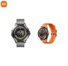 Original Xiaomi Watch S4 Sport 1.43" AMOLED Screen 5ATM Waterproof NFC GPS Bluetooth Call Heart Rate Blood Oxygen Smart Watch