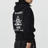Vans Unisex VN0A4USJBLK