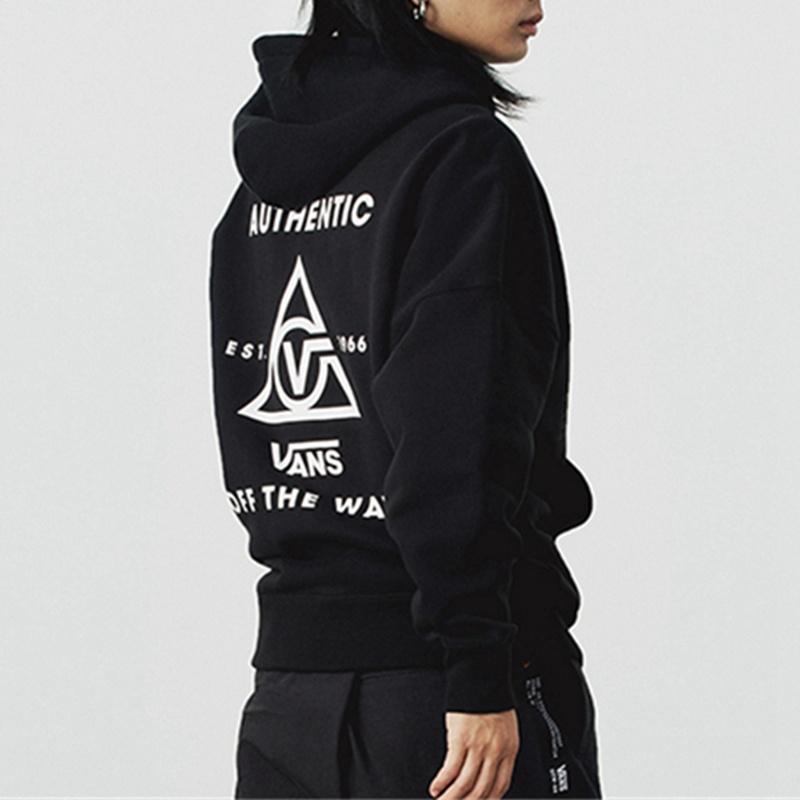 Vans Unisex VN0A4USJBLK