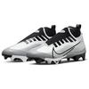 Nike Vapor Edge Pro 360 White Pure Platinum Мужские кроссовки Черные DQ3670-100