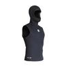 3mm Hooded Sleeveless Diving Vest - Warm Two-Piece Surfing Wetsuit