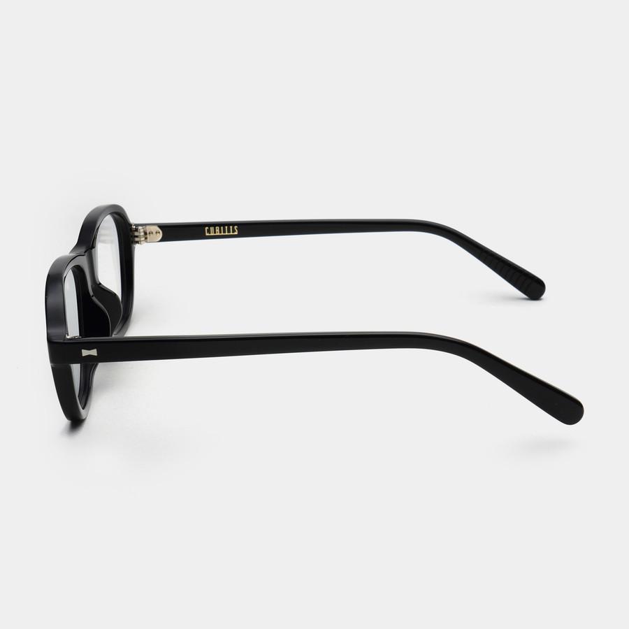 Keobicheu Colonnade (L) Black