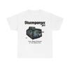 WWI German Army Panzer Sturmpanzerwagen A7V Tank TShirt 100 Cotton ONeck Short Sleeve Summer Casual Mens Tshirt Streetwear