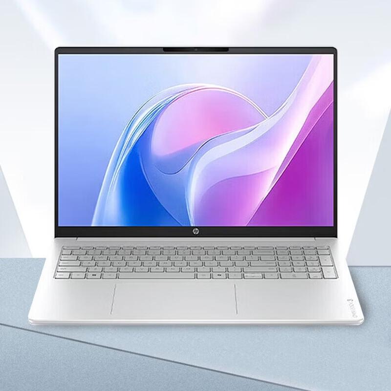 HP Omni3 StarBook 16 Laptop (CN version)