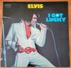 LP Record ELVIS - I Got Lucky CAL2533 RCA CAMDEN 1971 US Rock Used