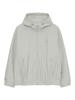 Nordisk Gore Windstopper Hoodie Jacket - M_Light Beige